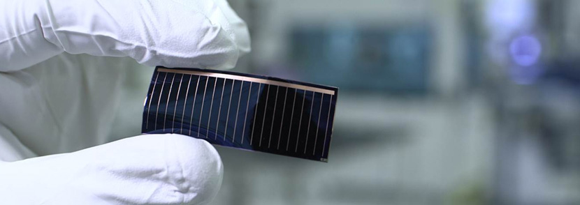 松耐推出光伏封裝膠膜原料計量解決方案